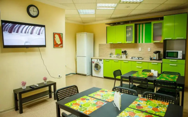 Hostel Koyko Mesto