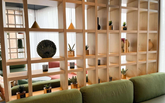 ibis Martigues