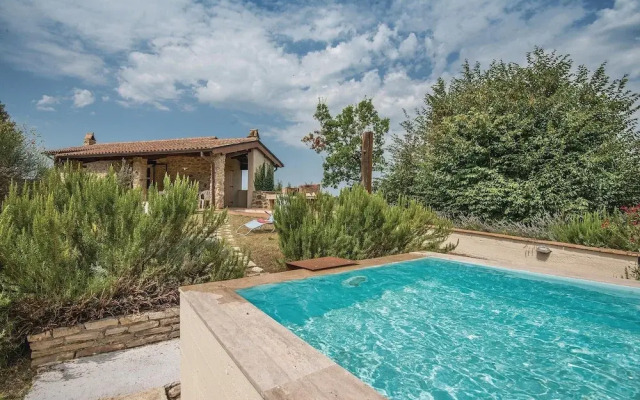 Casa Giulia