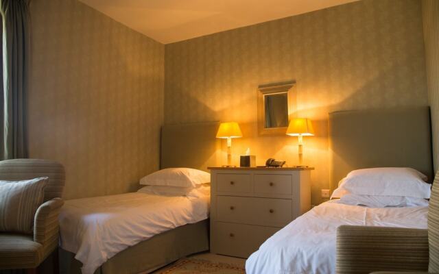 The Collingwood Arms Hotel