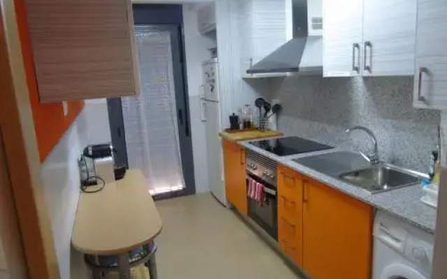 Apartamentos Mequedo