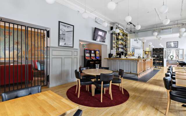 Nora Stadshotell, Sure Hotel Collection by Best Western