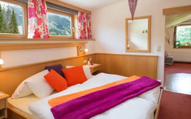 Panorama Appartement
