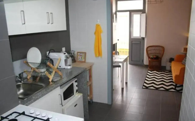 Graça Boutique Apartment - Lisbon City Centre