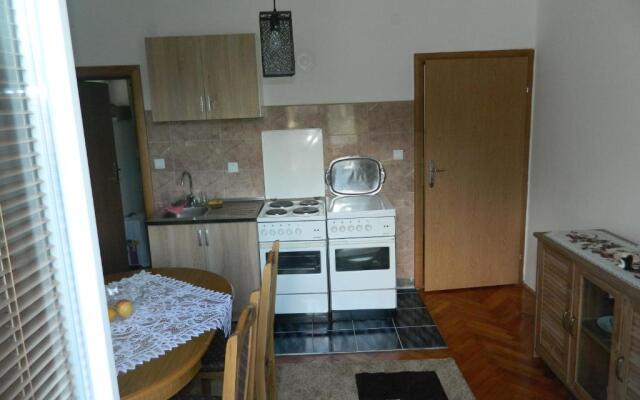 Apartman Sutjeska