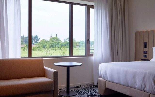 TRIBE Milano Malpensa