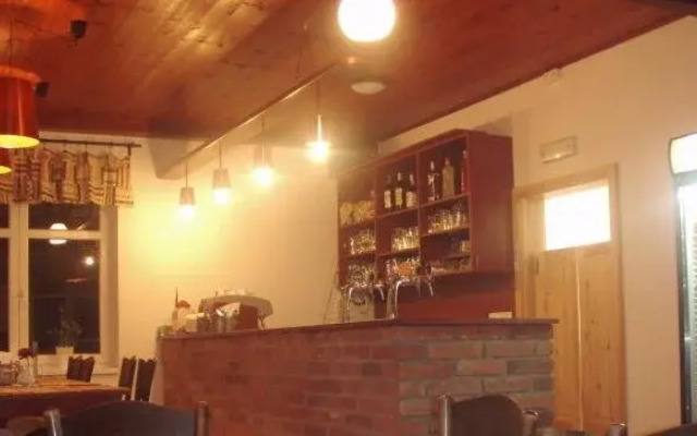 Penzion Slunečno