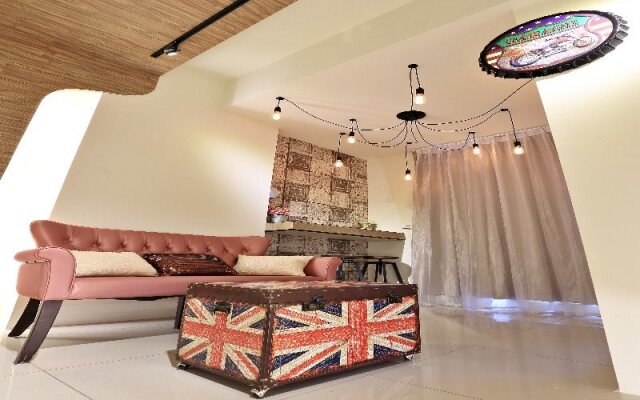 Mundor Boutique Hotel B&B