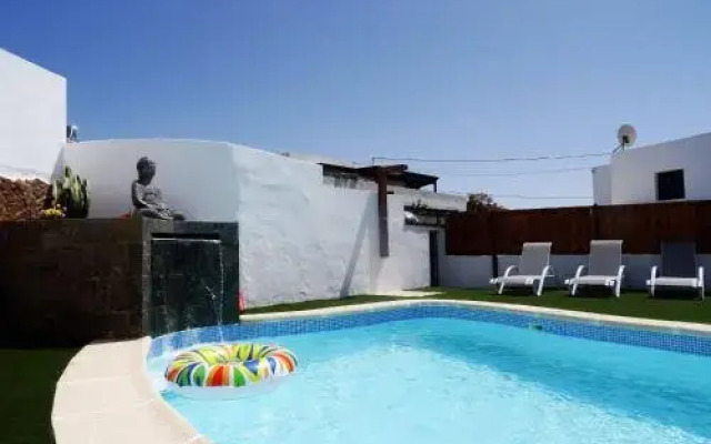 Casita Joli
