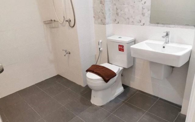 J2 Residence Chiang Rai