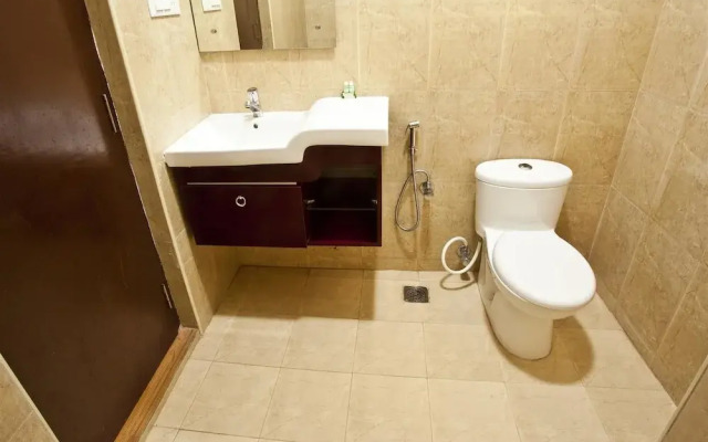 Hotel Mamalla Inn