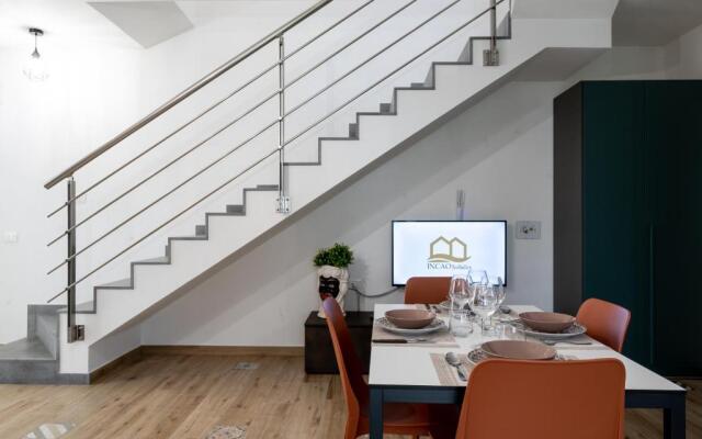 Residence Salinelle Beach Villa Salina 5