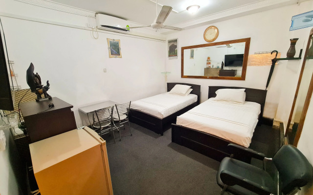 Hambantota Rest House