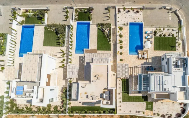 Mylos Lifestyle Seaview 21