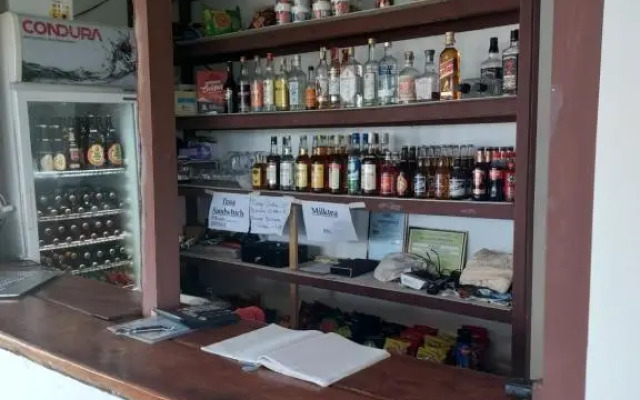 3B Beach Resort Alegria