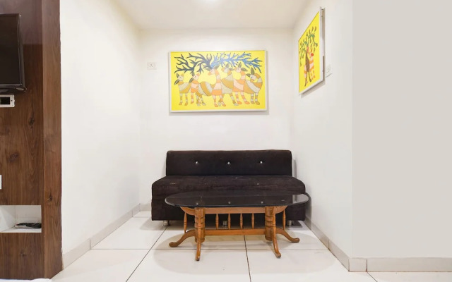 Shree Ram Palace and Restaurant by OYO Rooms
