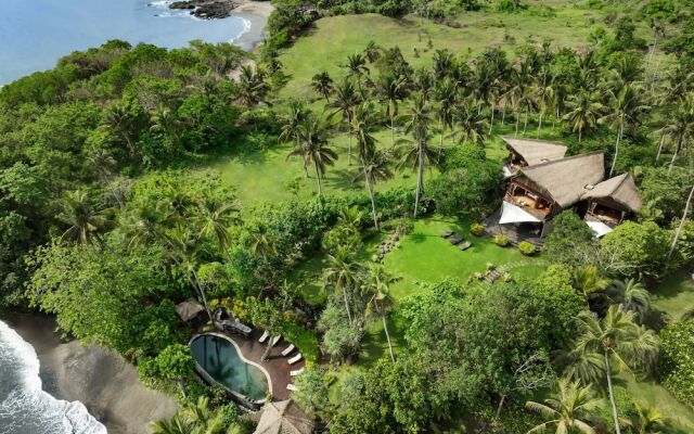 The Cove Bali by Nakula