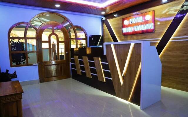 Hotel Vivid Tawang