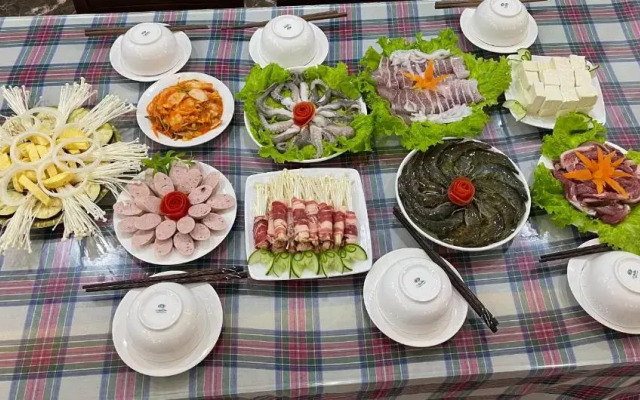 Lotus Hotel Ninh Binh