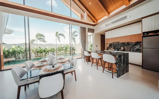 The Ozone Condotel Phuket