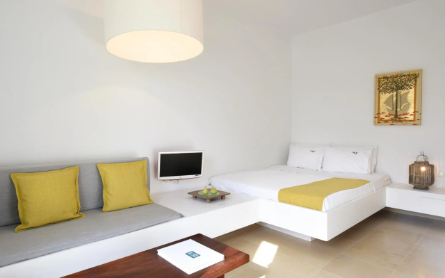 Orloff Resort