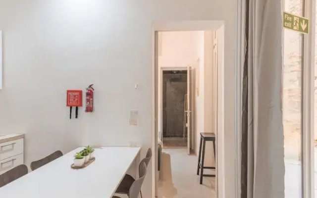 Charming 1BR Apartment - Center Of Valletta