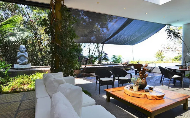 Villa Terra Nueva by MDR