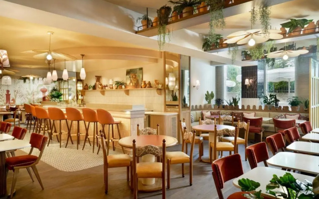 The Hoxton Brussels