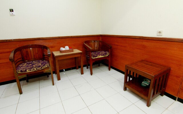 The Soemarsono Hotel