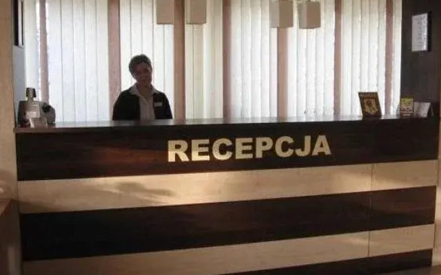 Hotel PZMot