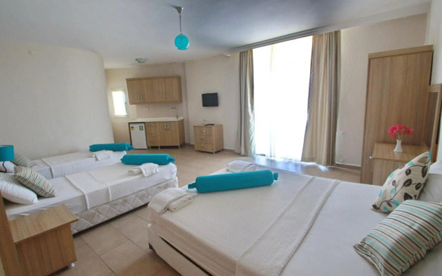 Ponz Boutique Hotel