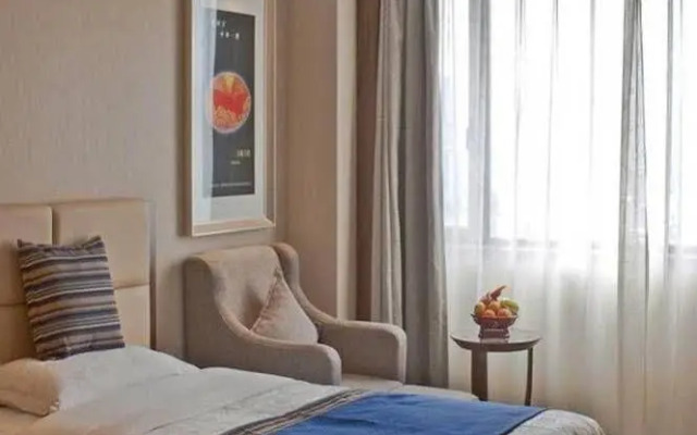 Nanjing Shanshui Hotel