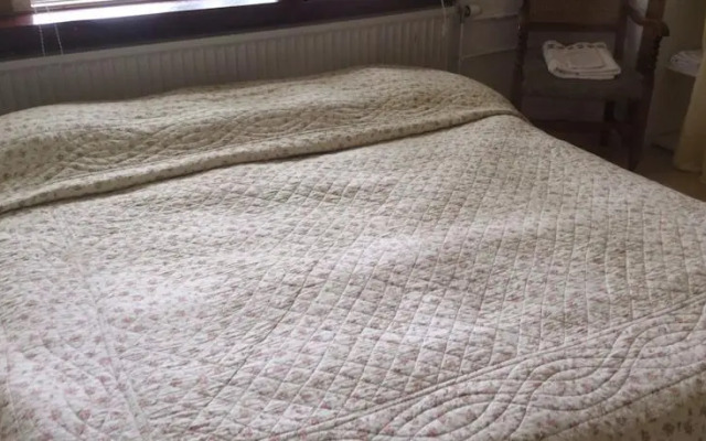 Bed and Breakfast De Baron