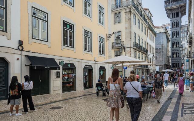 Ando Living Santa Justa 79 House