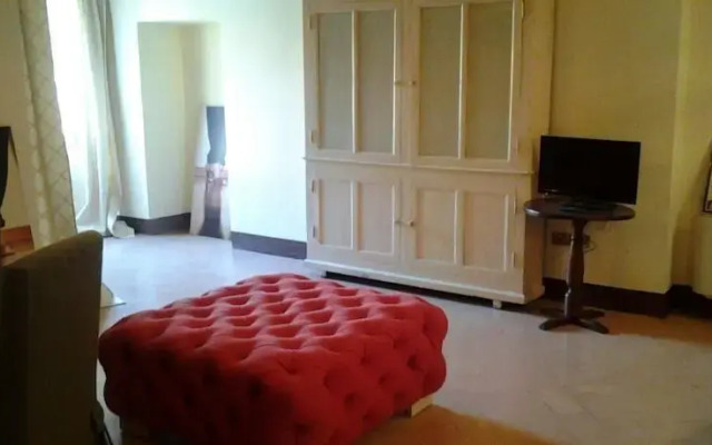 Nahariaspoletoapartments
