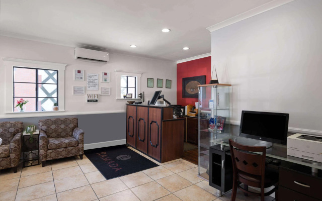 Ramada by Wyndham San Diego Poway Miramar