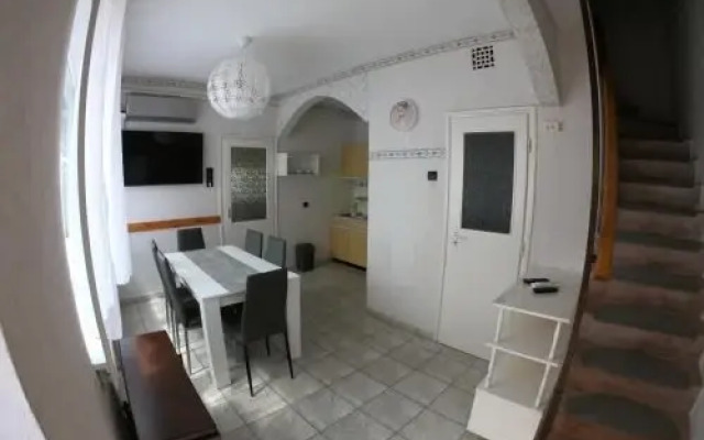 Attila Apartman