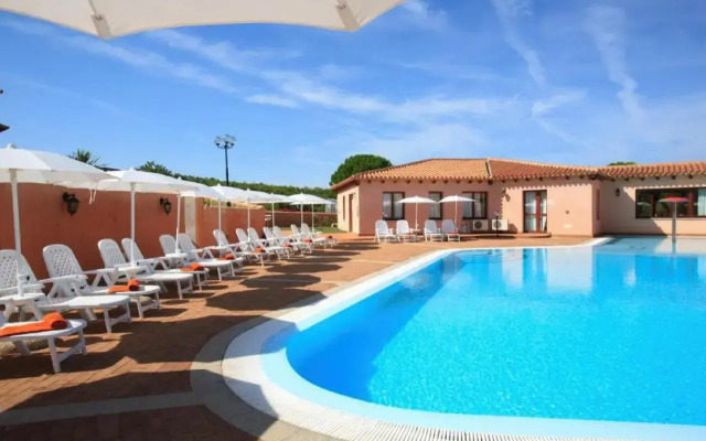 Résidence Pierre & Vacances Vignola Mare