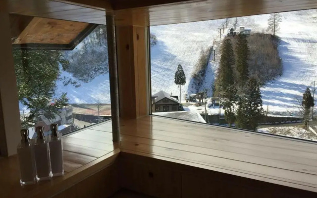 Fuku Chalet