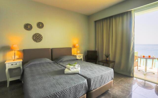 Room in Guest room - Homric Boutique 4star no69