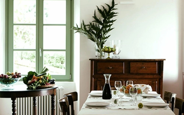 Agriturismo Il Belvedere