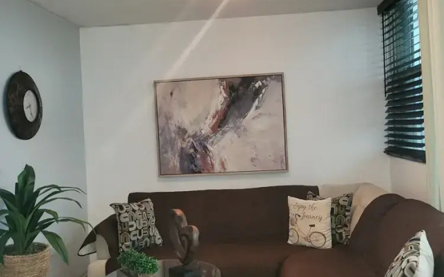 Chalet San Pedro