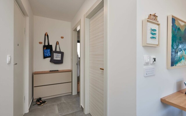 Irena Apartments