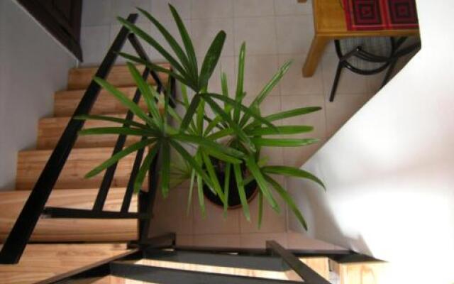 Le Jardin Vertical