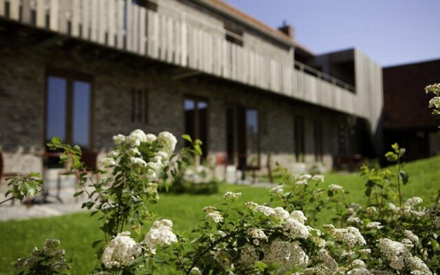 B&B De Deugdzonde