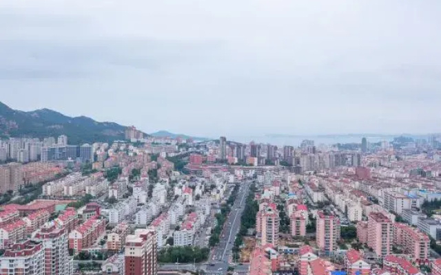 Floral Hotel·Weihai Dianmei Yishe Hotel