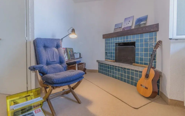 Casa La Nuvola Varenna