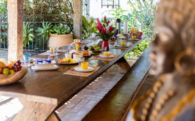 Ilhabela Homestay