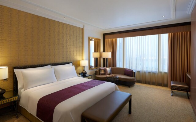 Sheraton Grande Sukhumvit, a Luxury Collection Hotel, Bangkok