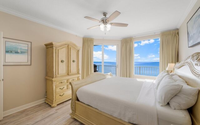 Marisol 401 - Coastal Serenity